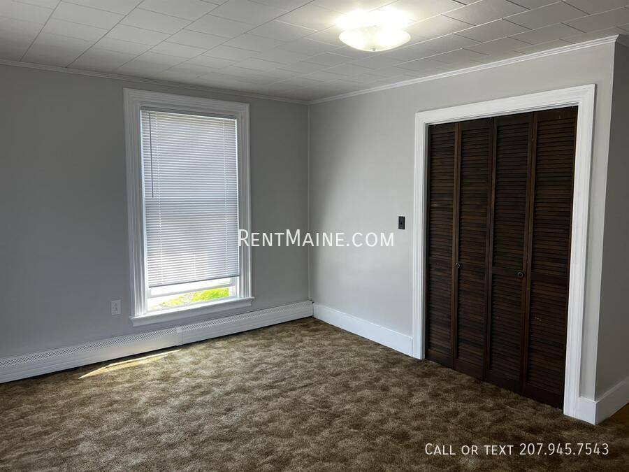 Apartment for rent at 445 Main St #B, Old Town, ME 04468