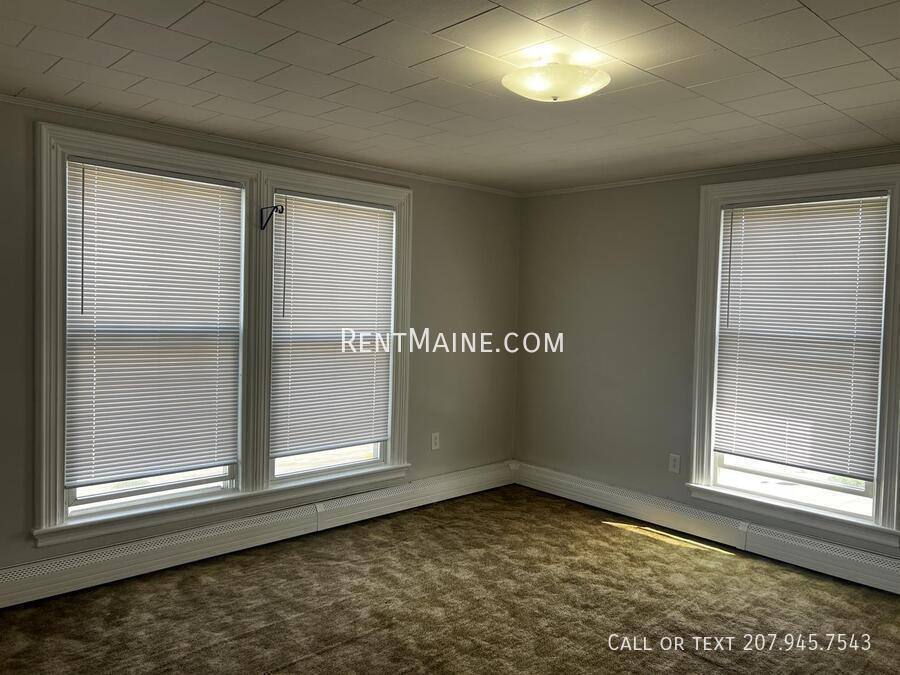 Apartment for rent at 445 Main St #B, Old Town, ME 04468