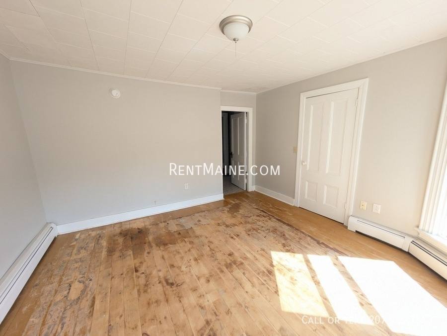 Apartment for rent at 445 Main St #B, Old Town, ME 04468