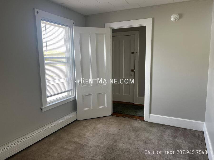 Apartment for rent at 445 Main St #B, Old Town, ME 04468