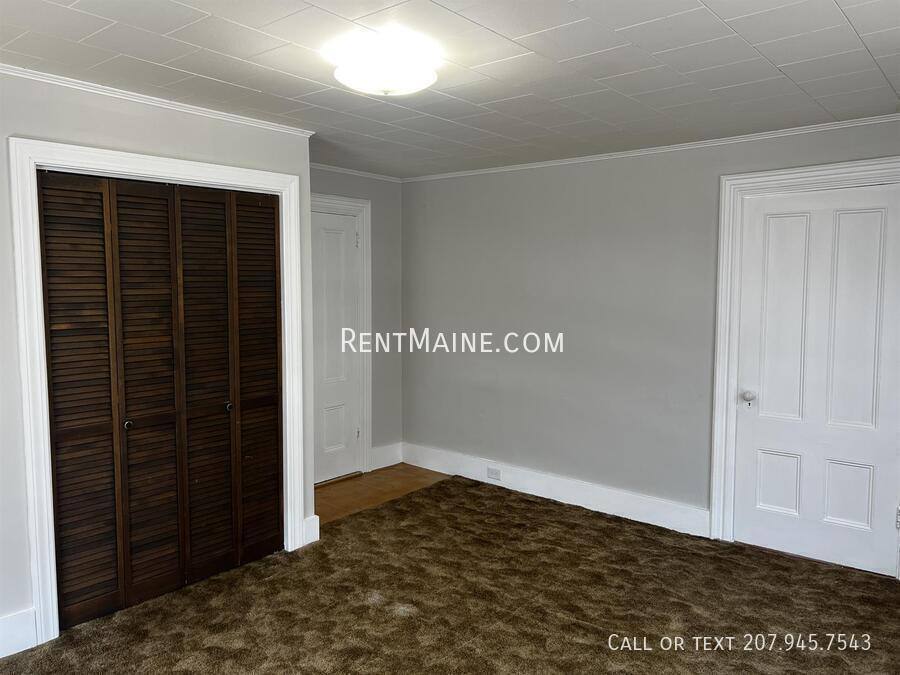 Apartment for rent at 445 Main St #B, Old Town, ME 04468