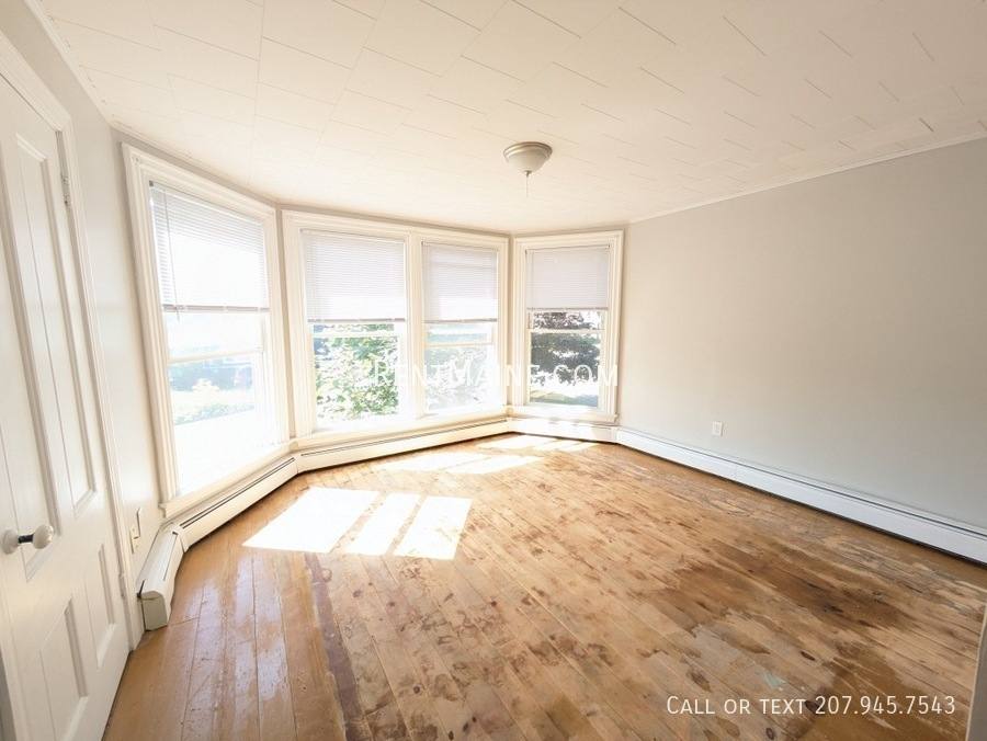 Apartment for rent at 445 Main St #B, Old Town, ME 04468