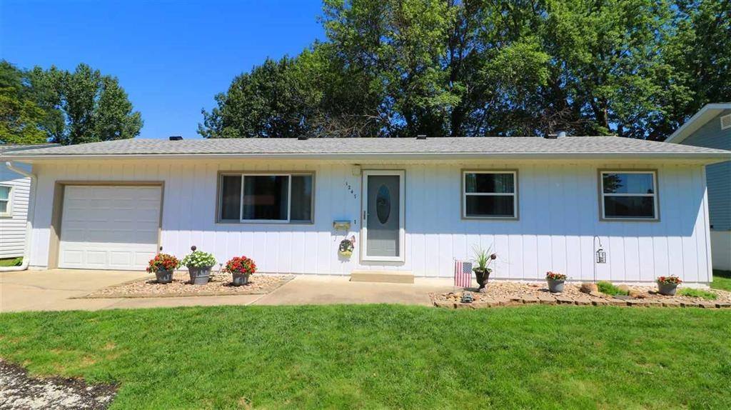 House for rent at 1247 Doreen, Waterloo, IA 50701
