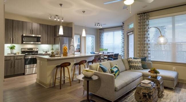 Apartment for rent at 4130 Proton Dr #ID1833, Addison, TX 75001