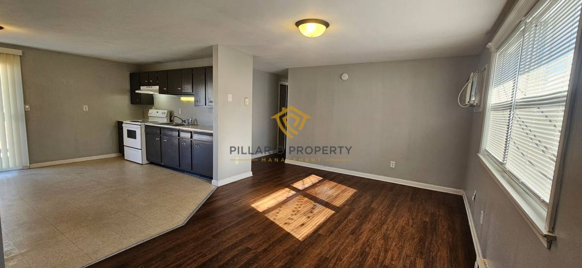 Apartment for rent at 127 W Jackson St, Galveston, IN 46932