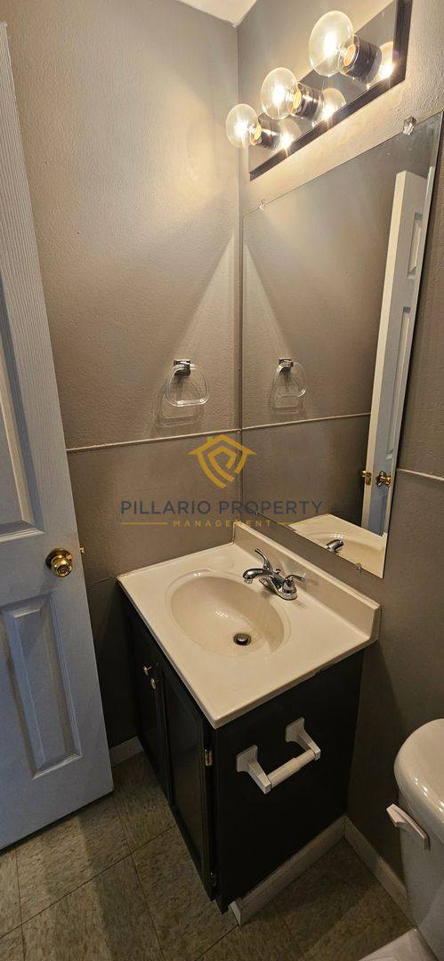 Apartment for rent at 127 W Jackson St, Galveston, IN 46932