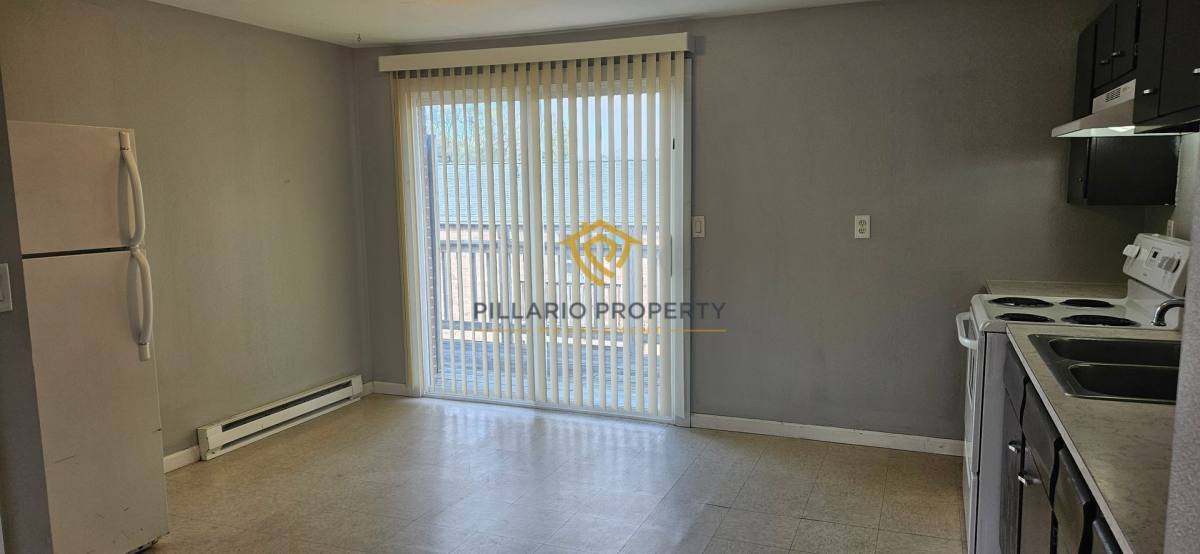 Apartment for rent at 127 W Jackson St, Galveston, IN 46932