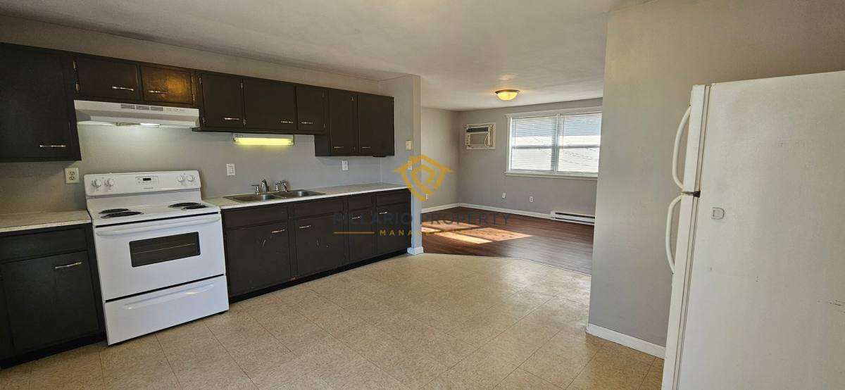 Apartment for rent at 127 W Jackson St, Galveston, IN 46932
