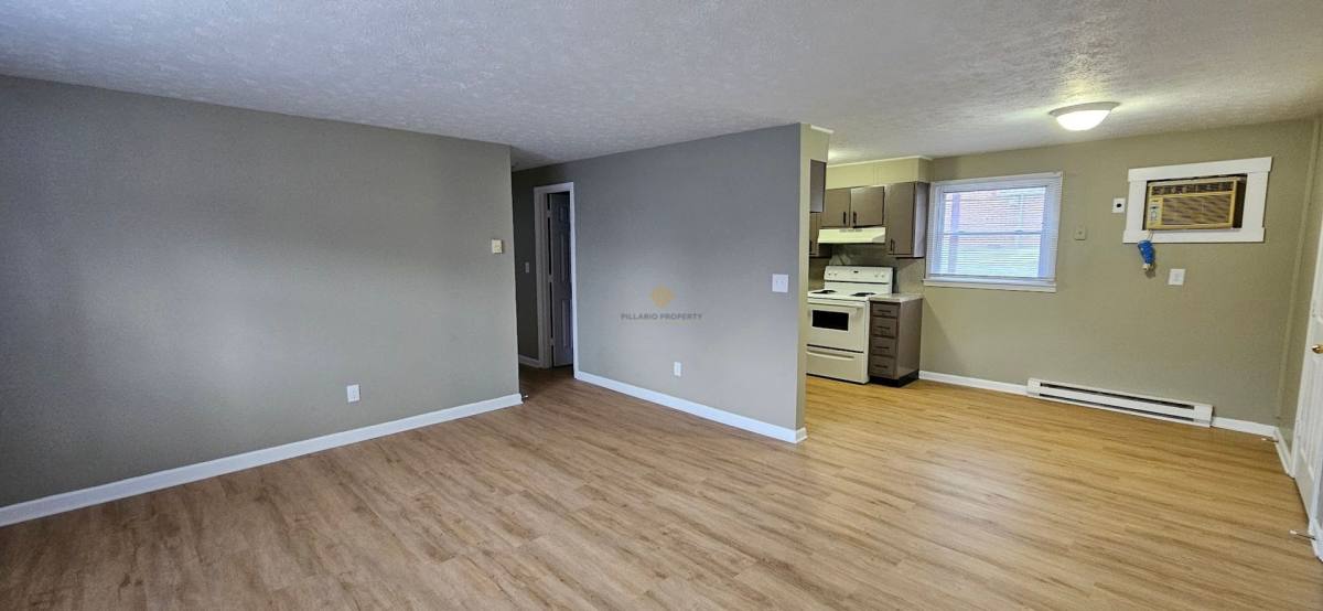 Apartment for rent at 127 W Jackson St, Galveston, IN 46932