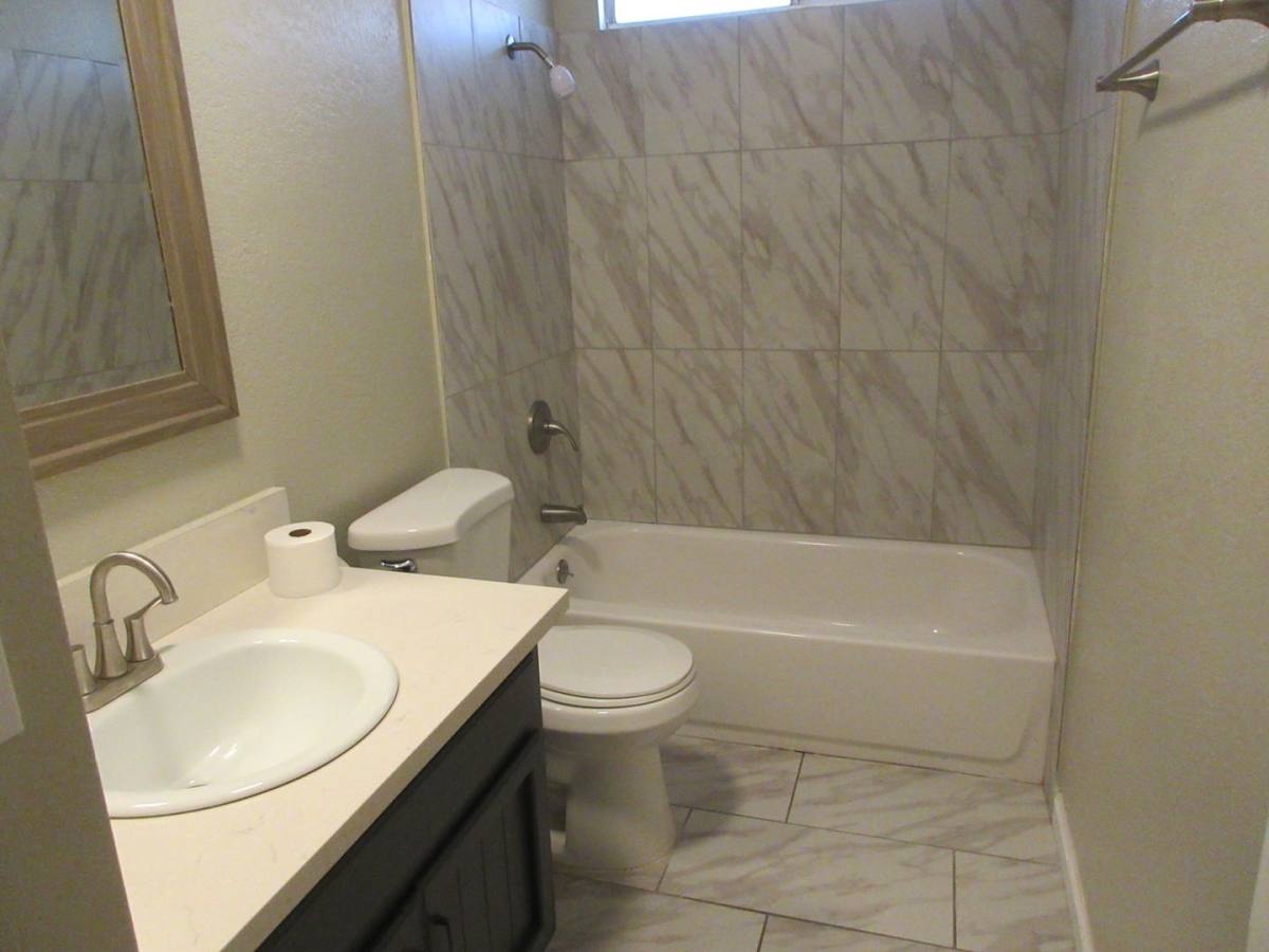 Apartment for rent at 513 E Ridgecrest Blvd, Ridgecrest, CA 93555