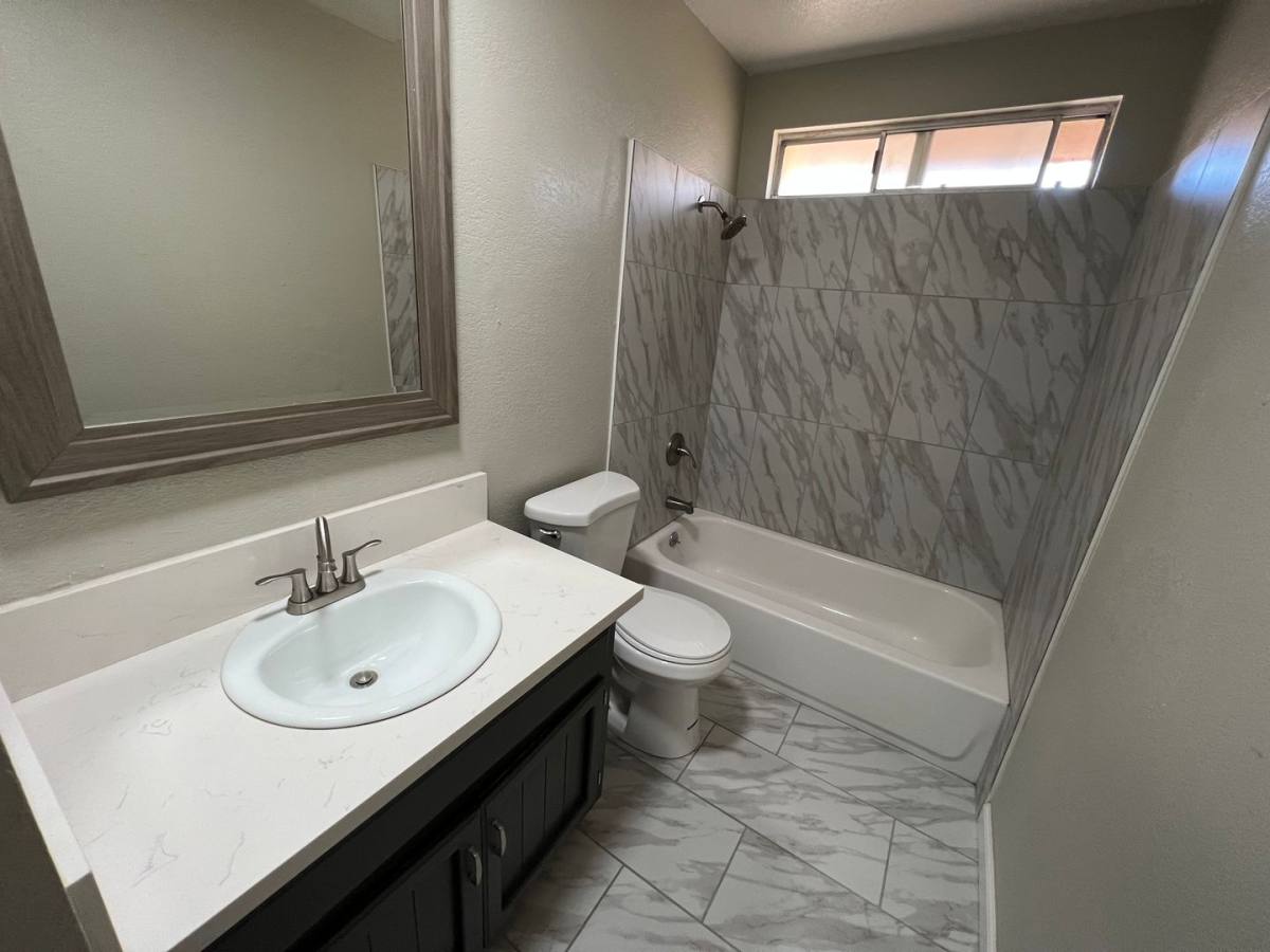 Apartment for rent at 513 E Ridgecrest Blvd, Ridgecrest, CA 93555