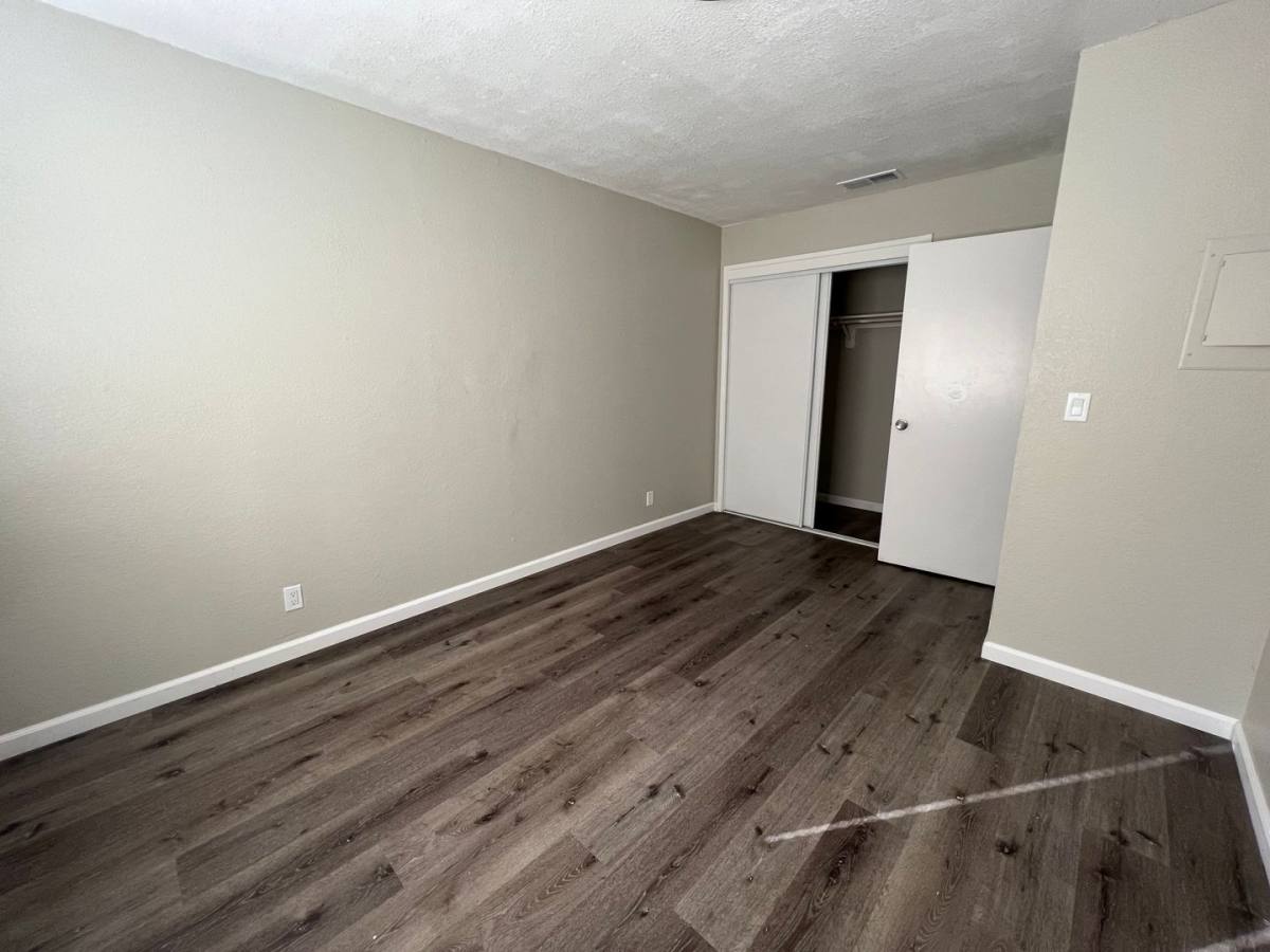 Apartment for rent at 513 E Ridgecrest Blvd, Ridgecrest, CA 93555