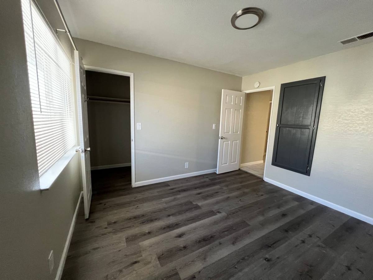 Apartment for rent at 513 E Ridgecrest Blvd, Ridgecrest, CA 93555