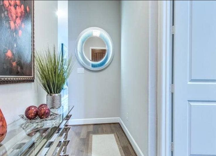Apartment for rent at 5015 Meridian #ID1622, Addison, TX 75001