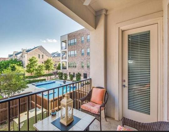Apartment for rent at 5015 Meridian #ID1622, Addison, TX 75001