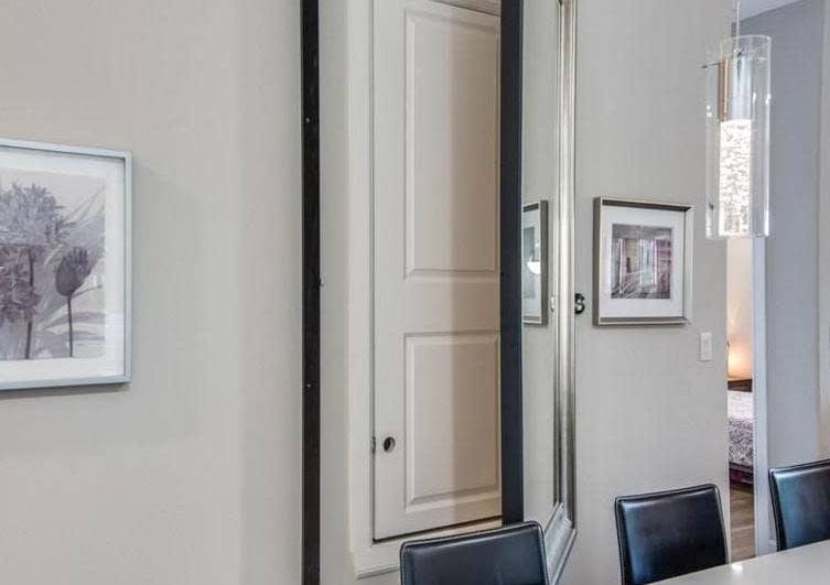 Apartment for rent at 5015 Meridian #ID1622, Addison, TX 75001
