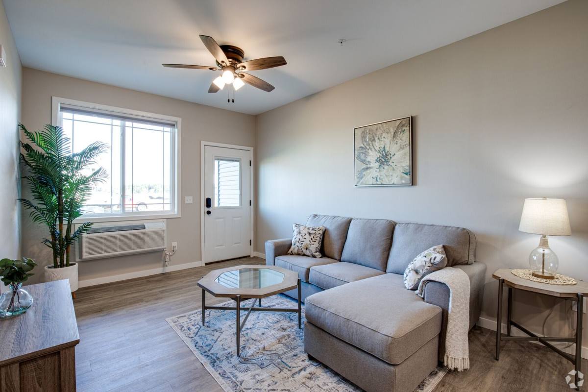 Townhouse for rent at 1940 W 5th St, New Richmond, WI 54017