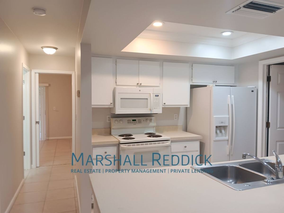 Townhouse for rent at 1312 SE 2nd Place, Cape Coral, FL 33990