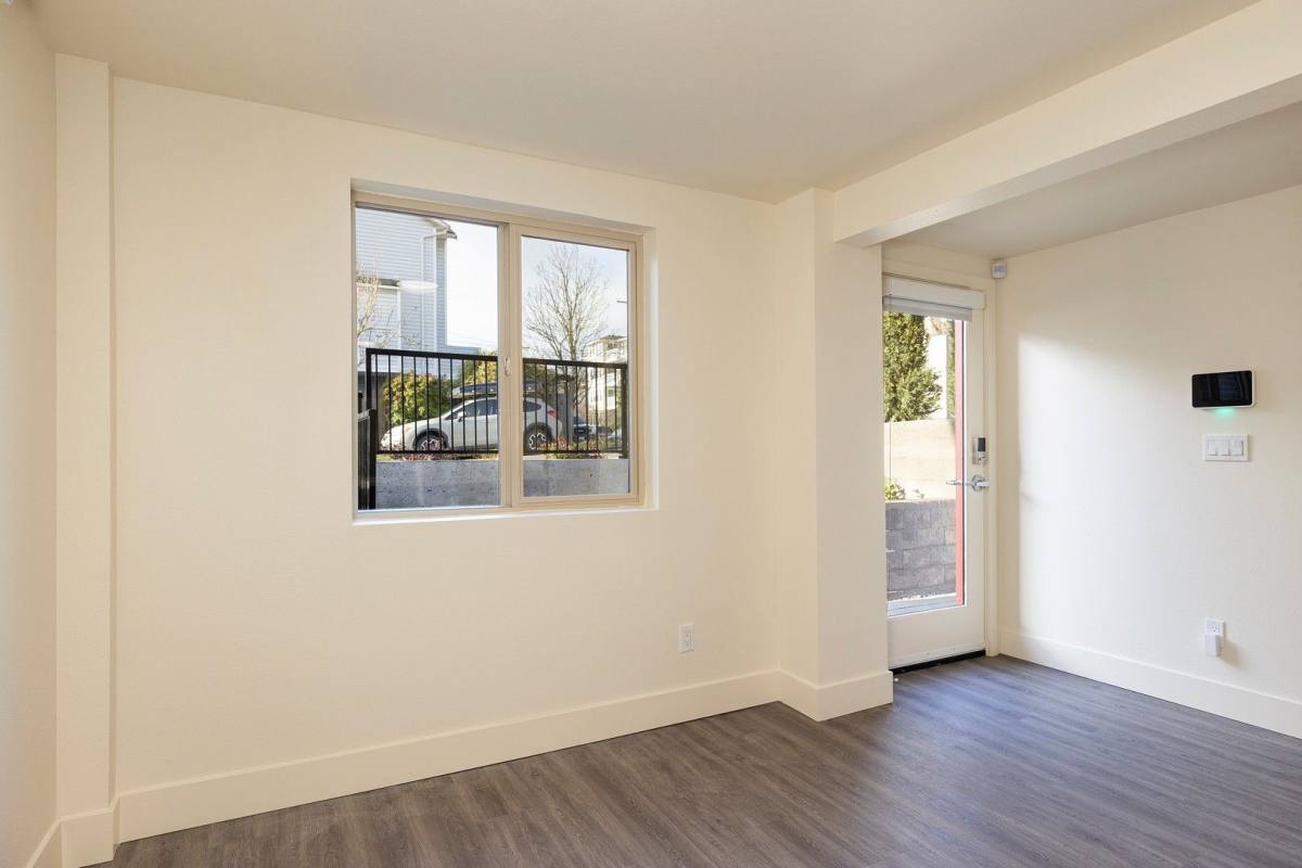 Apartment for rent at 5822 26th Ave NW, Seattle, WA 98107