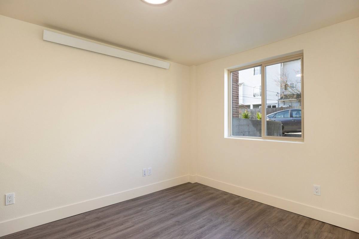 Apartment for rent at 5822 26th Ave NW, Seattle, WA 98107