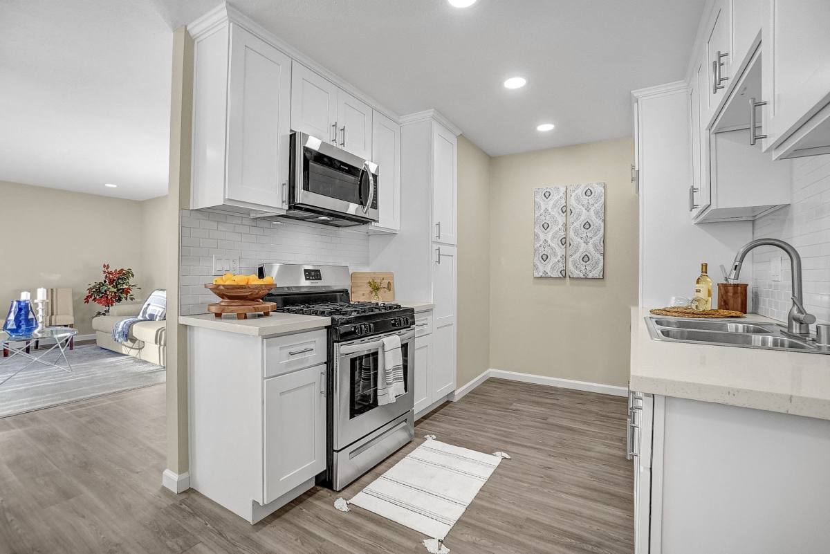 Apartment for rent at 132 New York Ave, Redlands, CA 92373