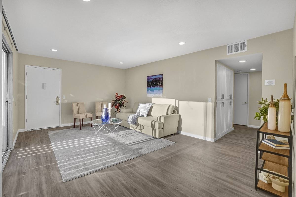 Apartment for rent at 132 New York Ave, Redlands, CA 92373