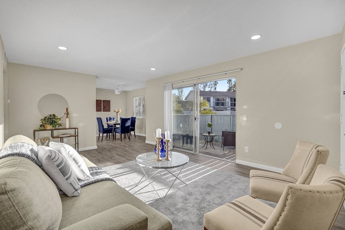 Apartment for rent at 132 New York Ave, Redlands, CA 92373
