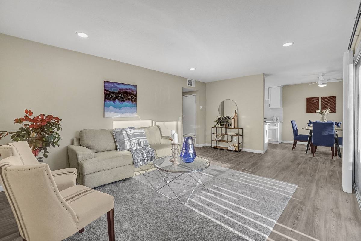 Apartment for rent at 132 New York Ave, Redlands, CA 92373