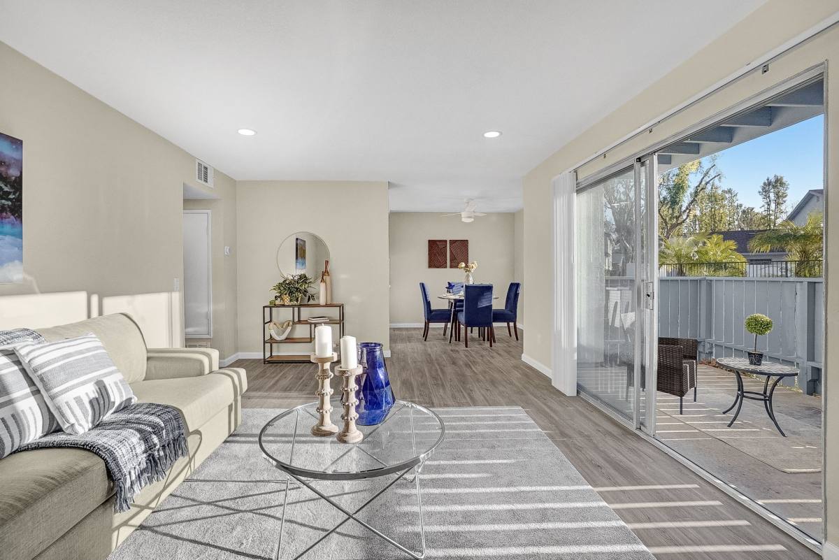 Apartment for rent at 132 New York Ave, Redlands, CA 92373