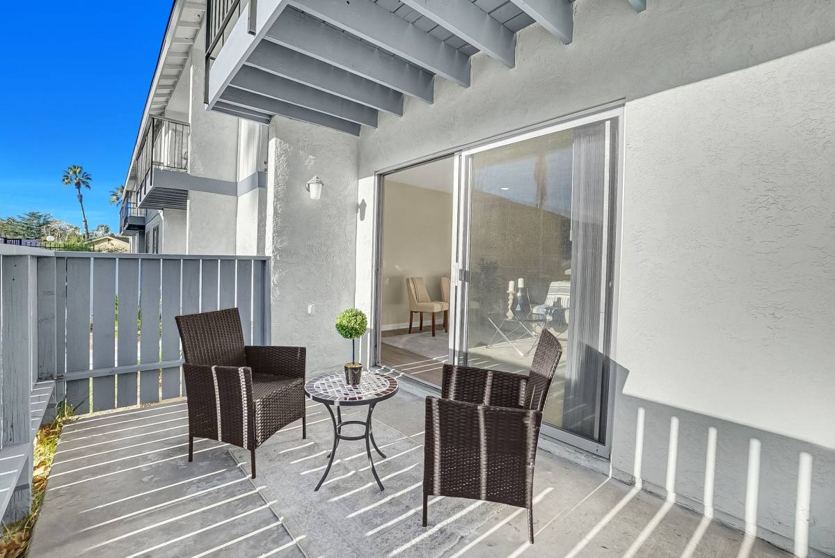Apartment for rent at 132 New York Ave, Redlands, CA 92373