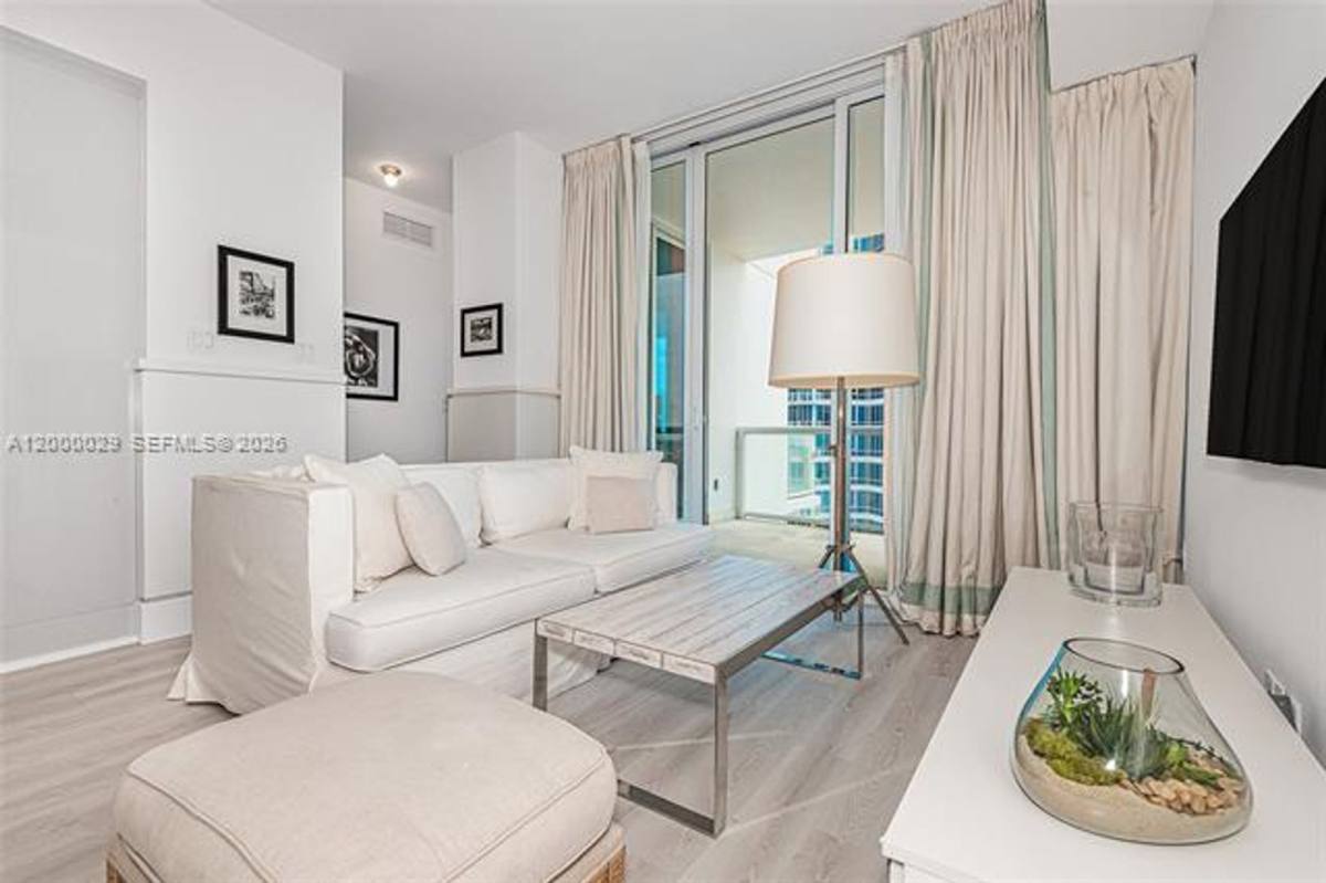 Apartment for rent at 50 S Pointe Dr, Miami Beach, FL 33139