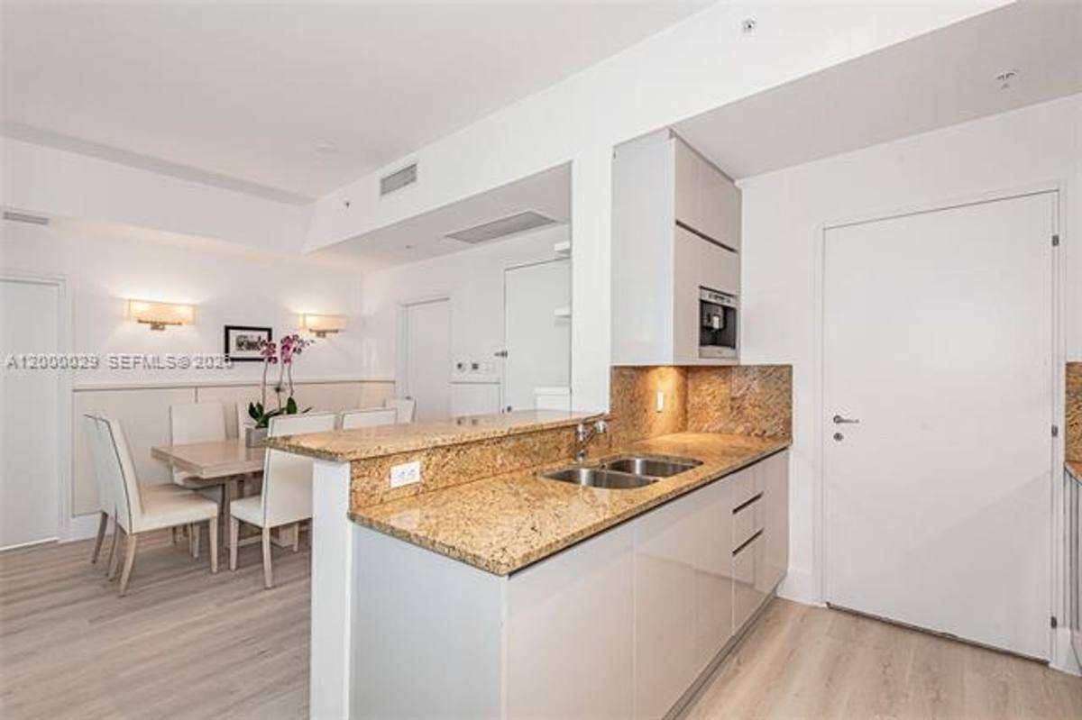 Apartment for rent at 50 S Pointe Dr, Miami Beach, FL 33139