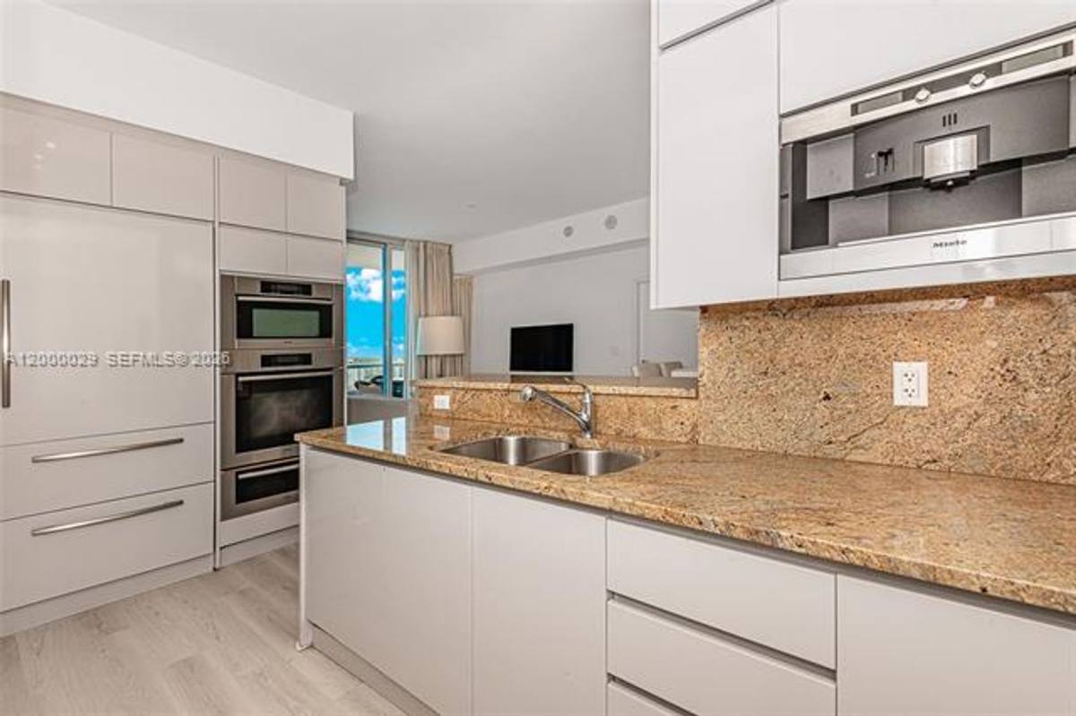 Apartment for rent at 50 S Pointe Dr, Miami Beach, FL 33139