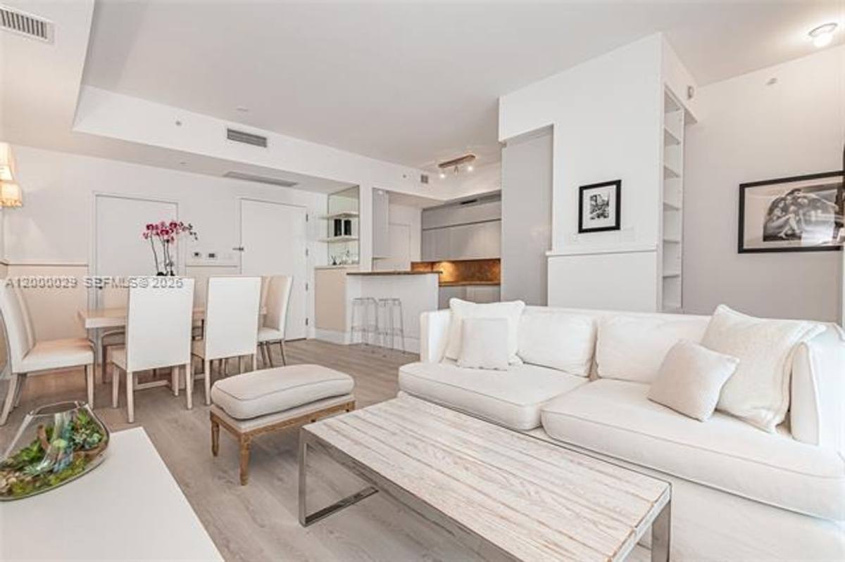 Apartment for rent at 50 S Pointe Dr, Miami Beach, FL 33139