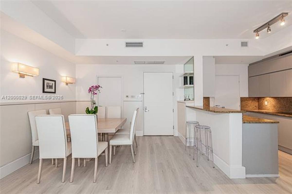 Apartment for rent at 50 S Pointe Dr, Miami Beach, FL 33139
