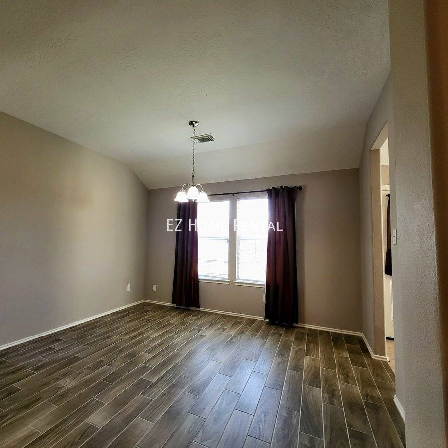 House for rent at 2734 Trinity Glen Lane, Houston, TX 77047