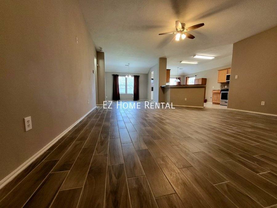 House for rent at 2734 Trinity Glen Lane, Houston, TX 77047
