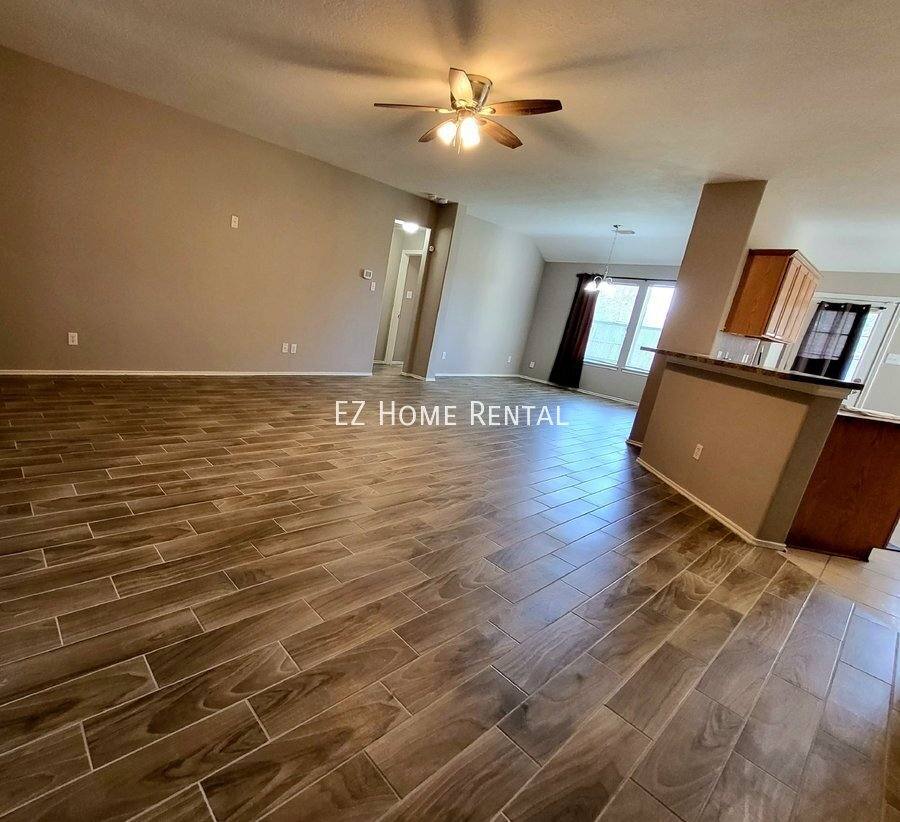 House for rent at 2734 Trinity Glen Lane, Houston, TX 77047