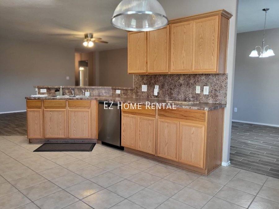 House for rent at 2734 Trinity Glen Lane, Houston, TX 77047