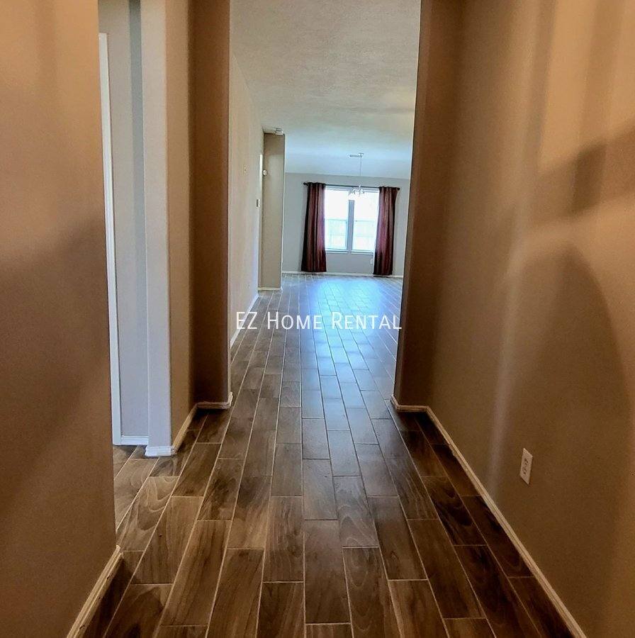 House for rent at 2734 Trinity Glen Lane, Houston, TX 77047