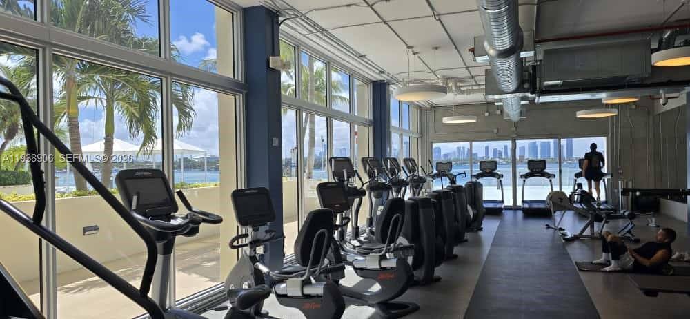 Apartment for rent at 1200 W Ave #412, Miami Beach, FL 33139