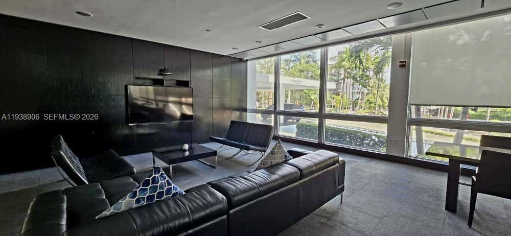 Apartment for rent at 1200 W Ave #412, Miami Beach, FL 33139