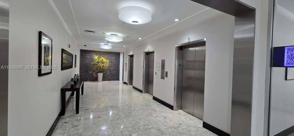 Apartment for rent at 1200 W Ave #412, Miami Beach, FL 33139