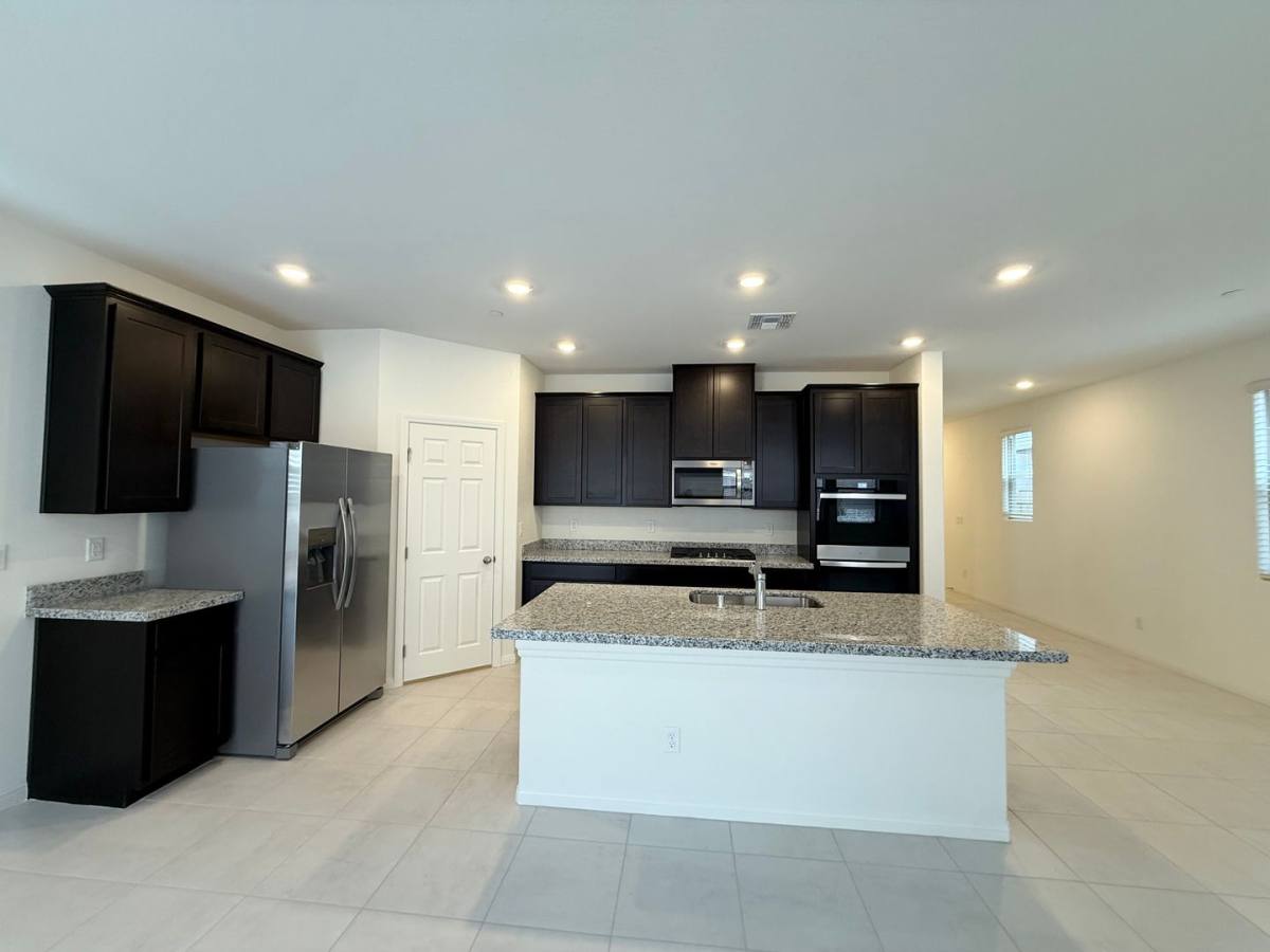 House for rent at 101 Silver Run Lane, Las Vegas, NV 89138