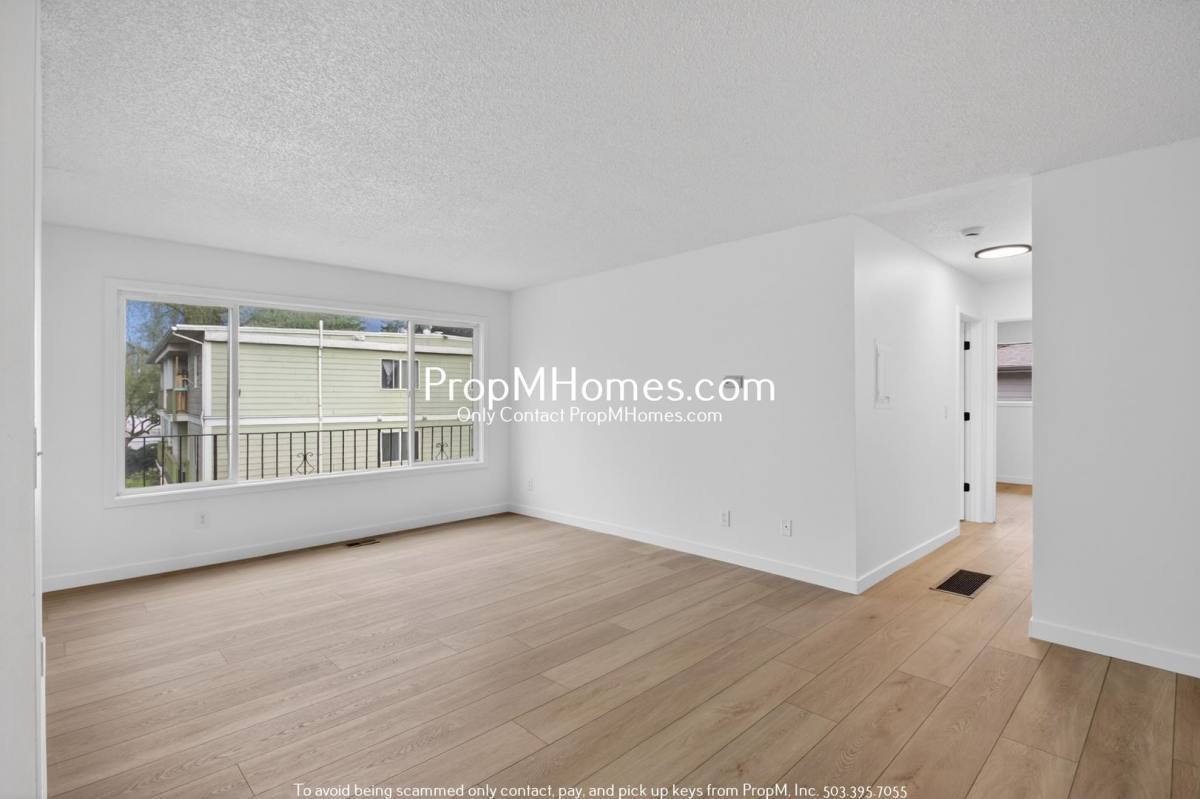 Apartment for rent at 6056 SW Valley Ave, Beaverton, OR 97008