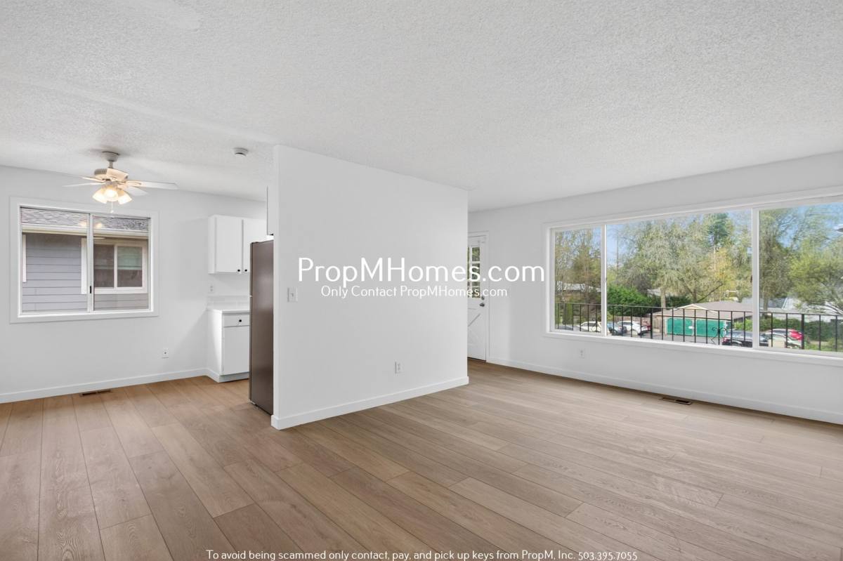 Apartment for rent at 6056 SW Valley Ave, Beaverton, OR 97008