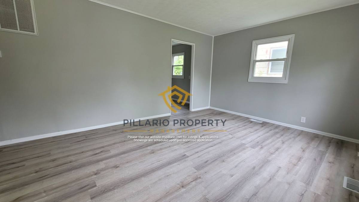 House for rent at 3522 N Olney St, Indianapolis, IN 46218