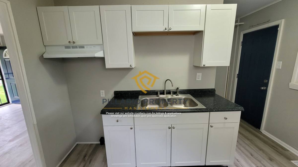 House for rent at 3522 N Olney St, Indianapolis, IN 46218