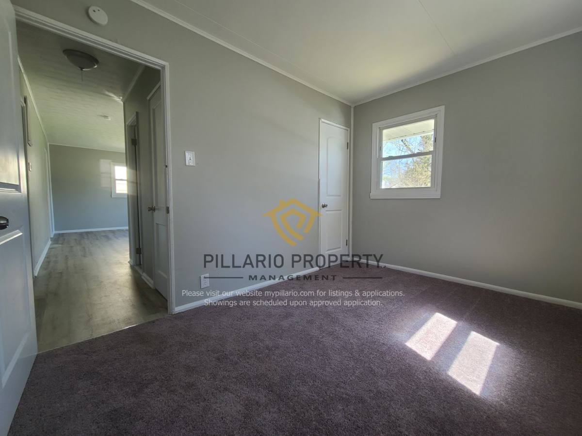 House for rent at 3522 N Olney St, Indianapolis, IN 46218