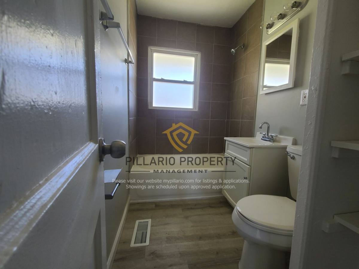 House for rent at 3522 N Olney St, Indianapolis, IN 46218